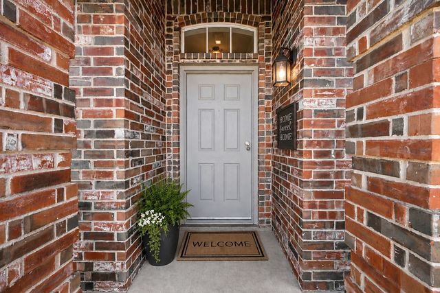 509 E Church Street, Forney, TX 75126