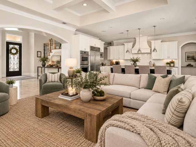 64 S Parkgate Circle, The Woodlands, TX 77381