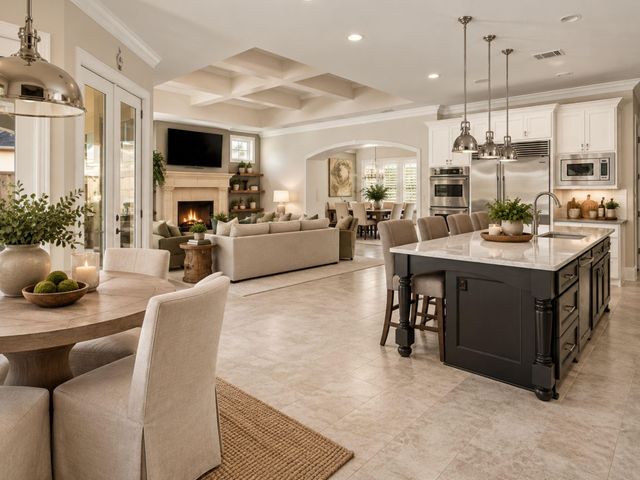 64 S Parkgate Circle, The Woodlands, TX 77381
