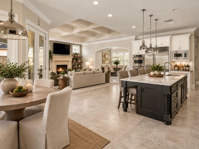 64 S Parkgate Circle, The Woodlands, TX 77381