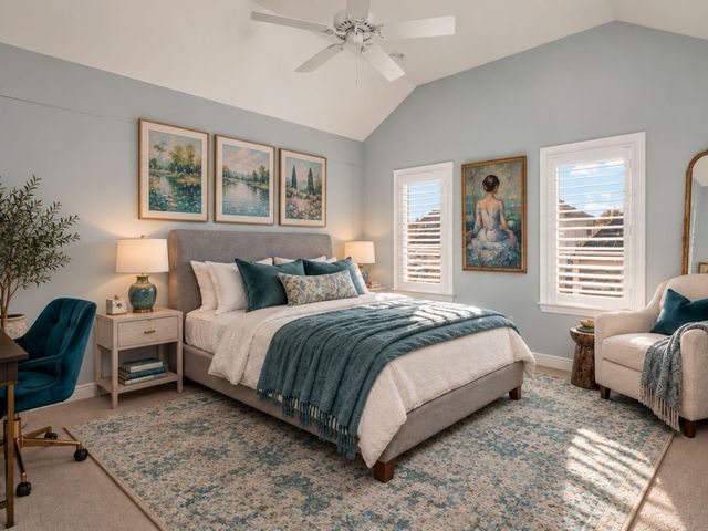 64 S Parkgate Circle, The Woodlands, TX 77381