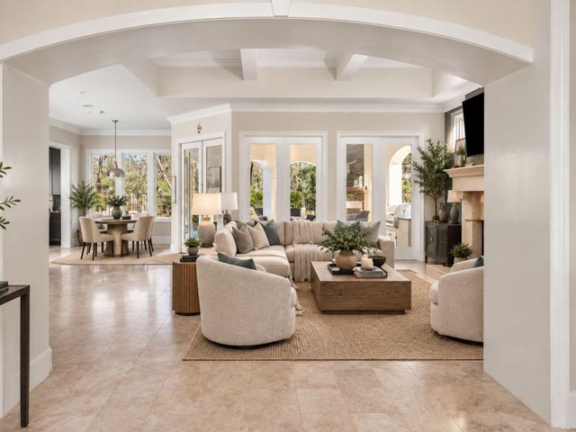 64 S Parkgate Circle, The Woodlands, TX 77381