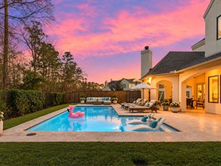 64 S Parkgate Circle, The Woodlands, TX 77381