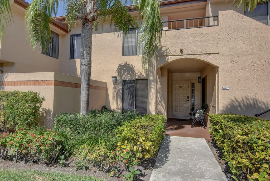 15326 Strathearn Drive 11902, Delray Beach, FL 33446