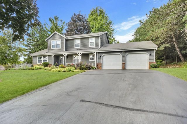 W210N11135 Mountbrooke DRIVE, Germantown, WI 53022