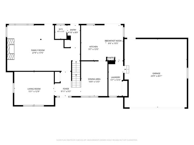 W210N11135 Mountbrooke DRIVE, Germantown, WI 53022