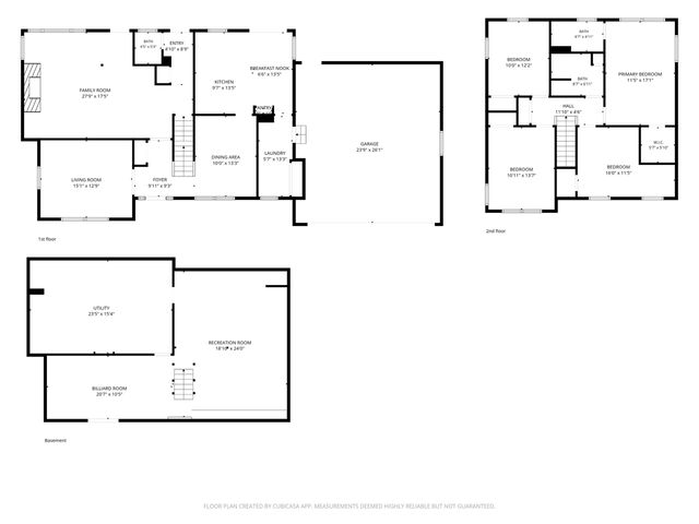 W210N11135 Mountbrooke DRIVE, Germantown, WI 53022