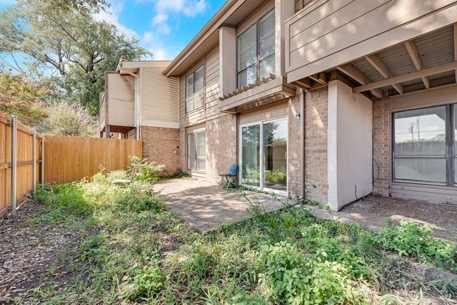 1822 Highbrook Court, Garland, TX 75044