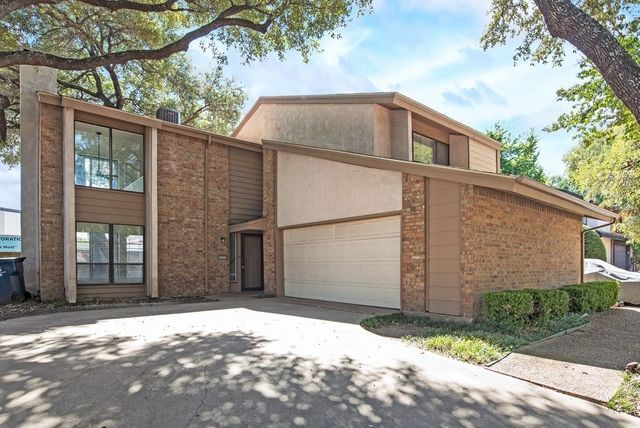 1822 Highbrook Court, Garland, TX 75044