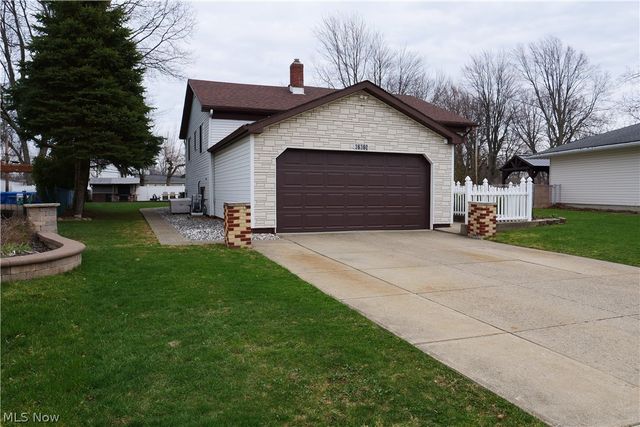36360 Sunset Drive, Eastlake, OH 44095