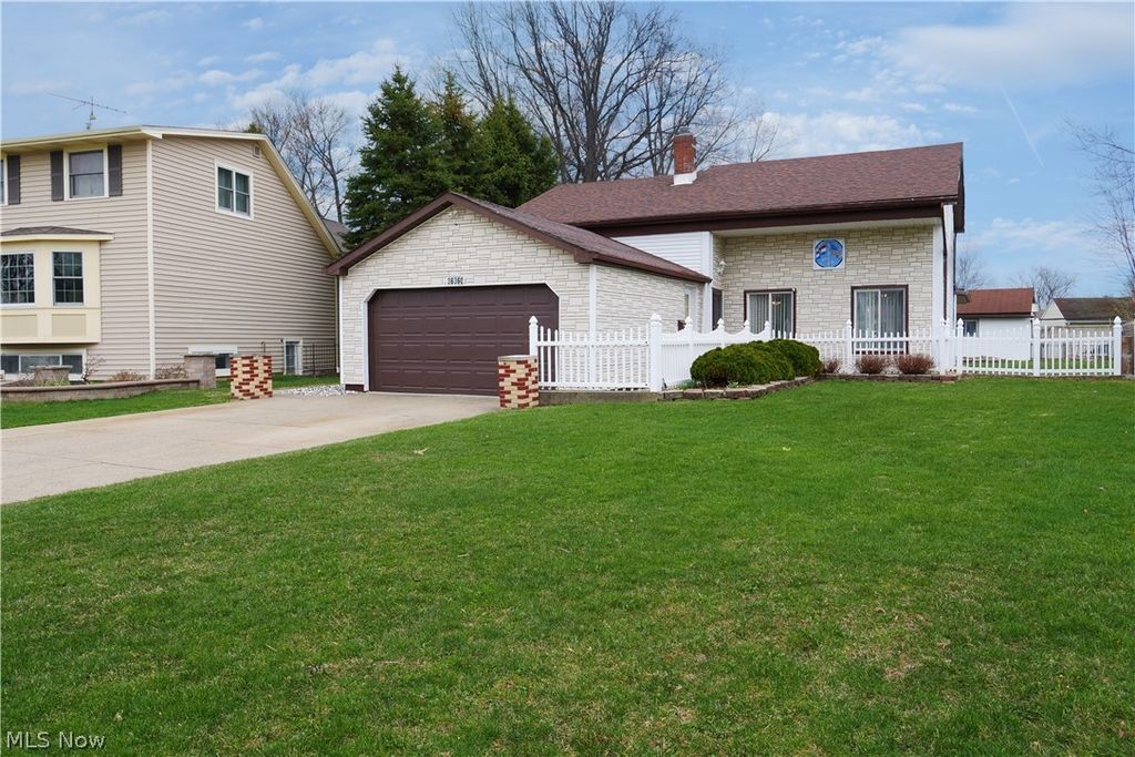 36360 Sunset Drive, Eastlake, OH 44095