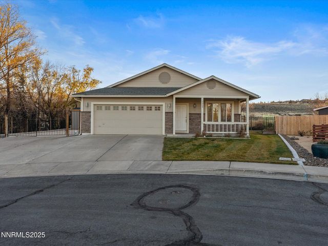 7260 Winterhill Court, Reno, NV 89523