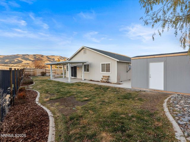 7260 Winterhill Court, Reno, NV 89523