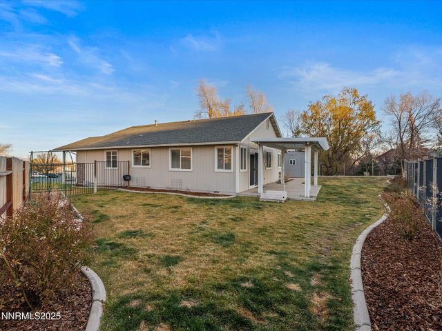 7260 Winterhill Court, Reno, NV 89523
