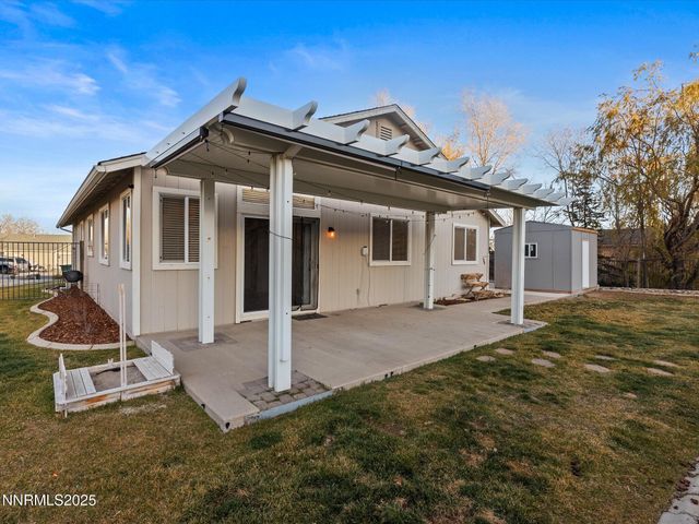 7260 Winterhill Court, Reno, NV 89523
