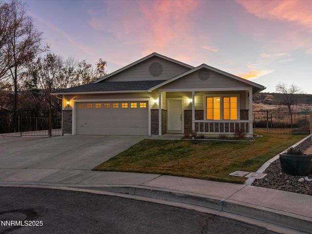 7260 Winterhill Court, Reno, NV 89523