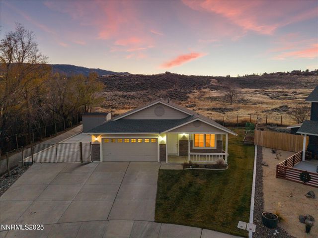 7260 Winterhill Court, Reno, NV 89523