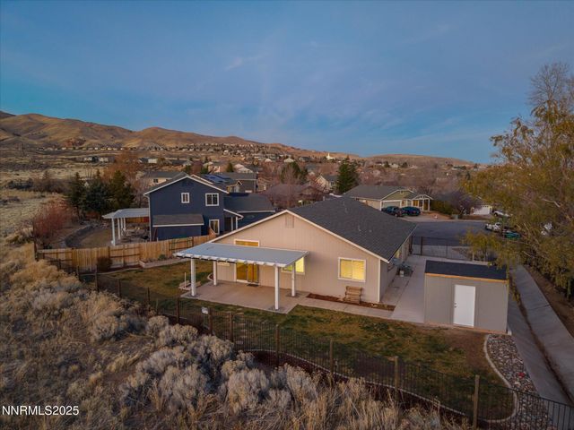 7260 Winterhill Court, Reno, NV 89523