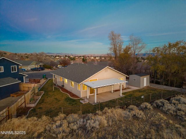7260 Winterhill Court, Reno, NV 89523
