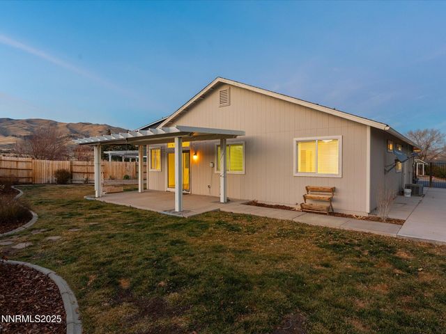 7260 Winterhill Court, Reno, NV 89523