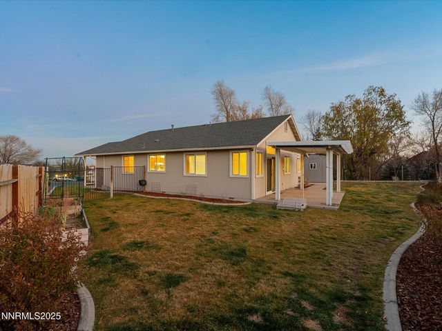 7260 Winterhill Court, Reno, NV 89523