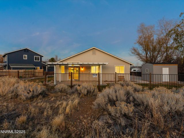 7260 Winterhill Court, Reno, NV 89523