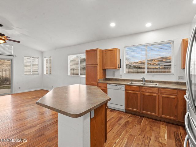 7260 Winterhill Court, Reno, NV 89523