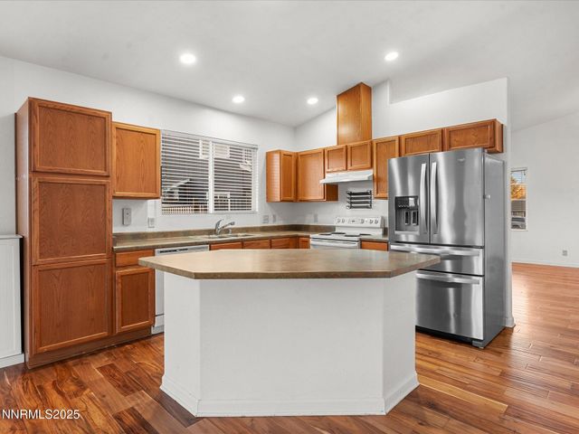 7260 Winterhill Court, Reno, NV 89523