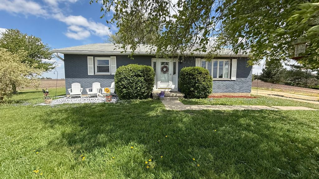 27986 Esmond Road, Esmond, IL 60129