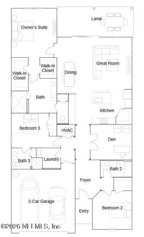 1456 JOSIE Lane, Jacksonville, FL 32218
