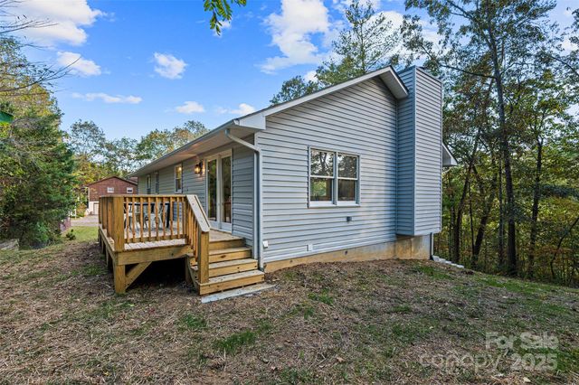 10 Evening Shade Drive, Weaverville, NC 28787