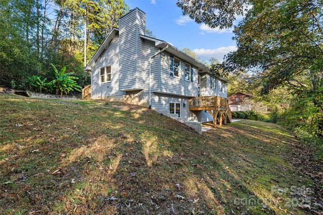 10 Evening Shade Drive, Weaverville, NC 28787