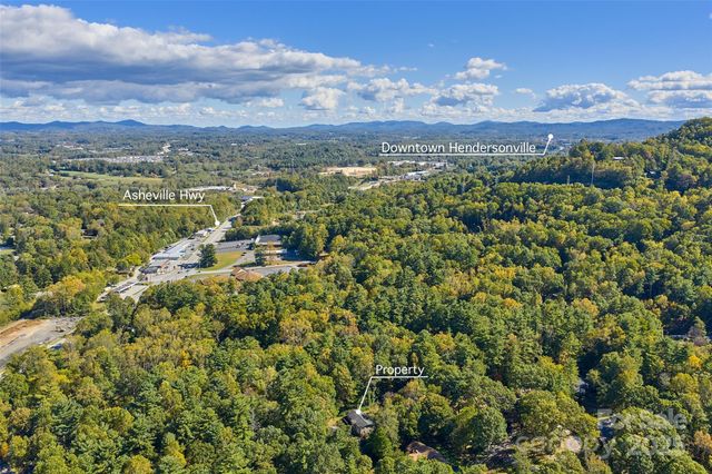 10 Evening Shade Drive, Weaverville, NC 28787