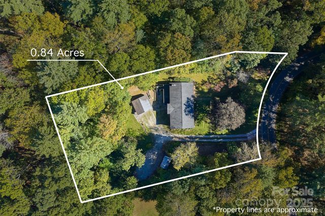 10 Evening Shade Drive, Weaverville, NC 28787