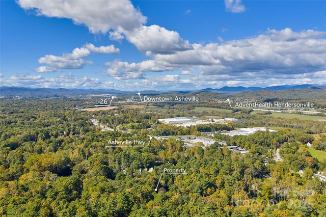 10 Evening Shade Drive, Weaverville, NC 28787
