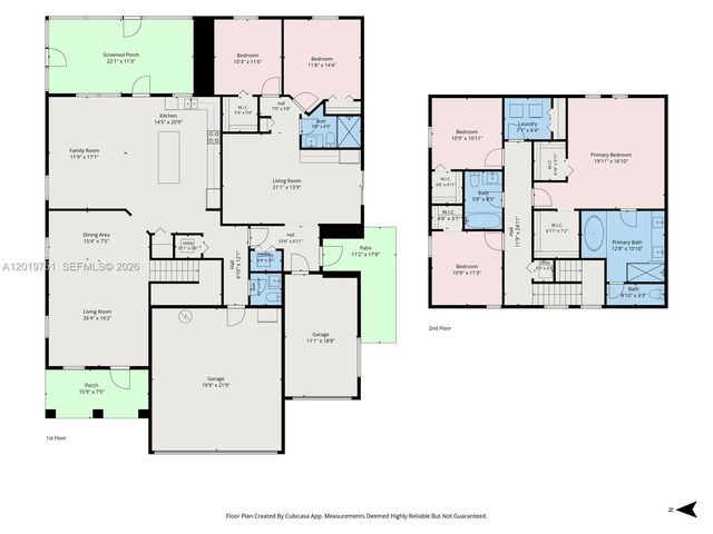 633 SE 35th Ter, Homestead, FL 33033