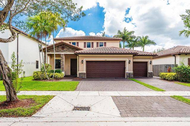 633 SE 35th Ter, Homestead, FL 33033