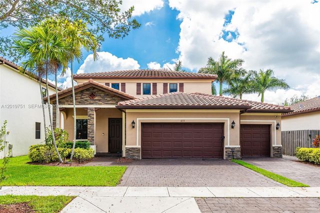 633 SE 35th Ter, Homestead, FL 33033