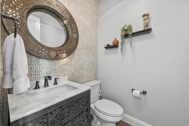 6351 Cedar Sage Trail, Flower Mound, TX 76226