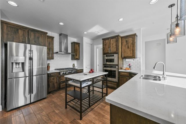 6351 Cedar Sage Trail, Flower Mound, TX 76226