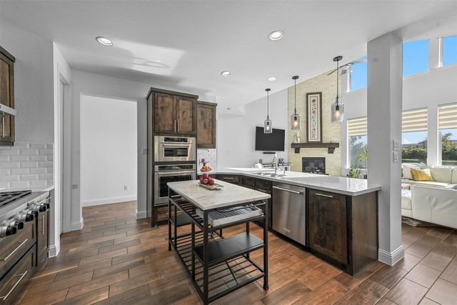 6351 Cedar Sage Trail, Flower Mound, TX 76226