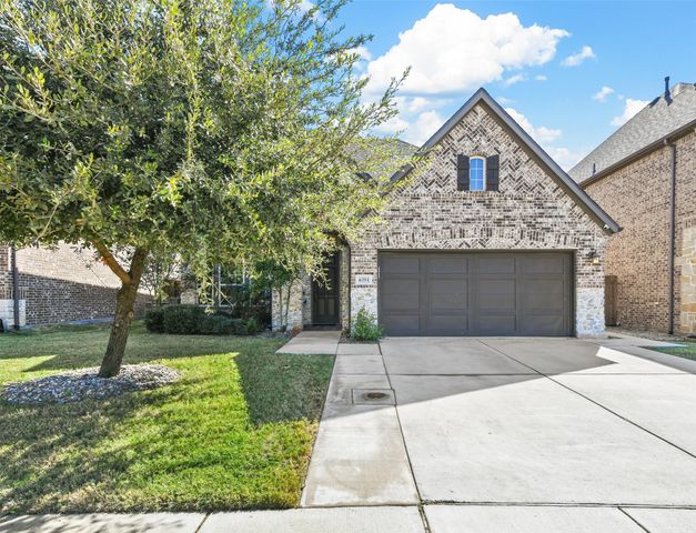 6351 Cedar Sage Trail, Flower Mound, TX 76226
