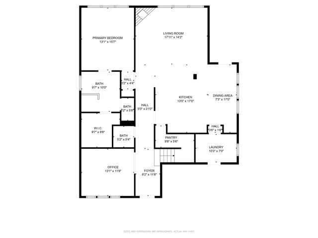 6351 Cedar Sage Trail, Flower Mound, TX 76226