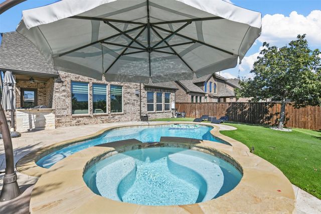 6351 Cedar Sage Trail, Flower Mound, TX 76226