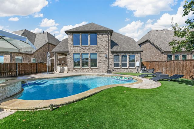 6351 Cedar Sage Trail, Flower Mound, TX 76226