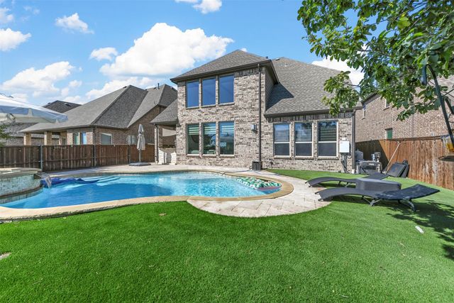 6351 Cedar Sage Trail, Flower Mound, TX 76226