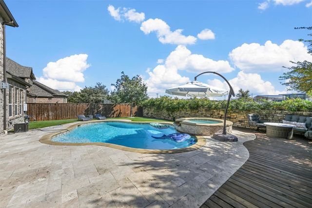 6351 Cedar Sage Trail, Flower Mound, TX 76226