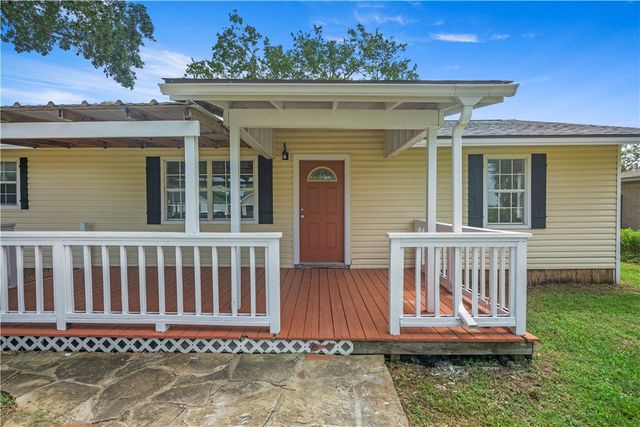 23242 Fm 244, Iola, TX 77861