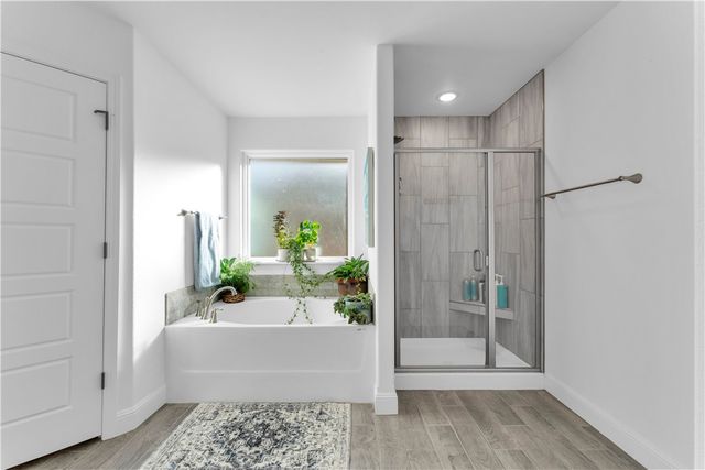 5498 Little Field Avenue, Springdale, AR 72762