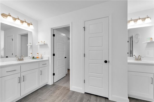 5498 Little Field Avenue, Springdale, AR 72762